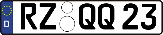RZ-QQ23