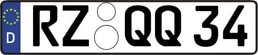 RZ-QQ34