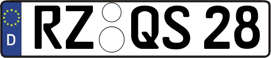 RZ-QS28