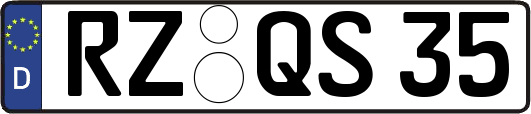 RZ-QS35