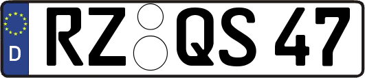 RZ-QS47