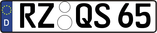 RZ-QS65
