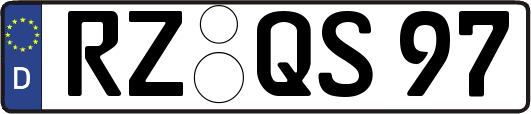 RZ-QS97