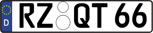 RZ-QT66