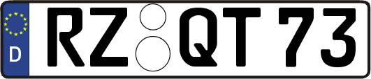 RZ-QT73