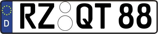 RZ-QT88