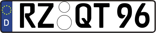 RZ-QT96