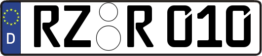 RZ-R010