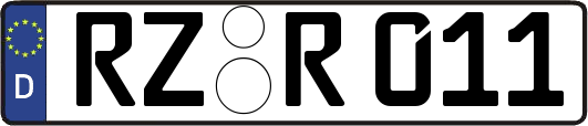 RZ-R011
