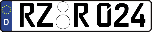 RZ-R024