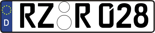 RZ-R028