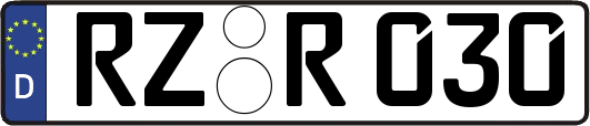 RZ-R030