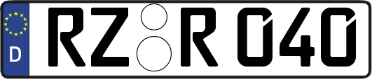 RZ-R040