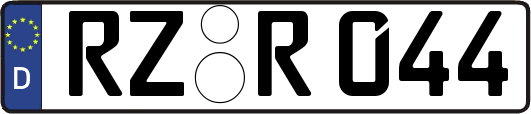 RZ-R044