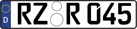 RZ-R045