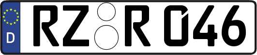 RZ-R046