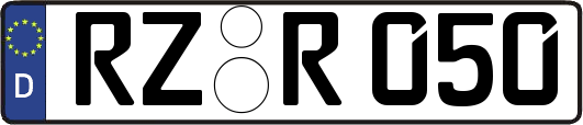 RZ-R050
