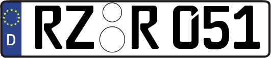 RZ-R051