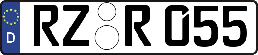 RZ-R055