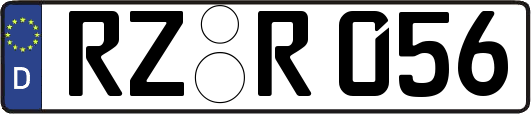 RZ-R056
