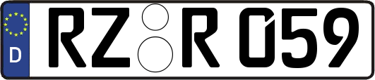 RZ-R059