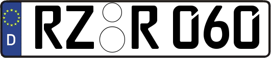 RZ-R060