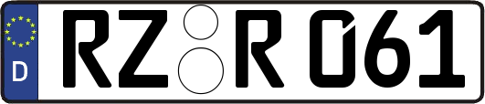 RZ-R061