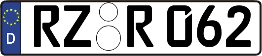 RZ-R062
