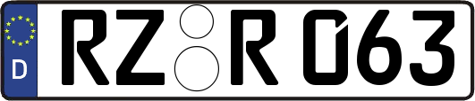 RZ-R063