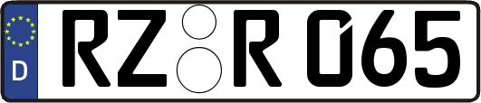 RZ-R065