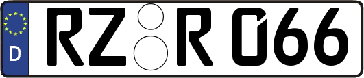 RZ-R066