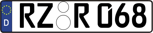 RZ-R068