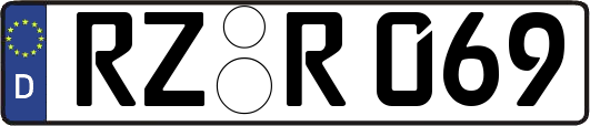 RZ-R069