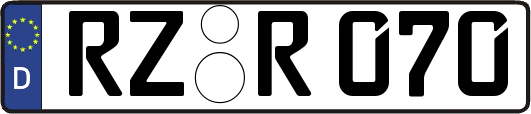 RZ-R070