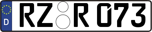 RZ-R073