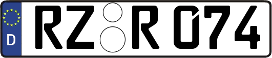 RZ-R074