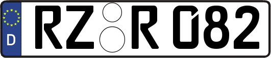 RZ-R082
