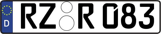 RZ-R083
