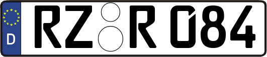 RZ-R084