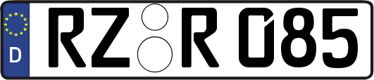 RZ-R085