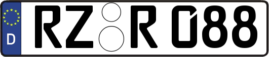 RZ-R088
