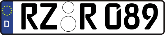 RZ-R089