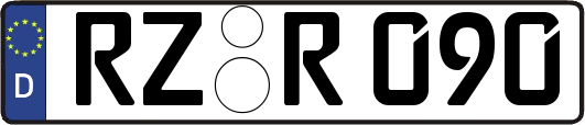 RZ-R090