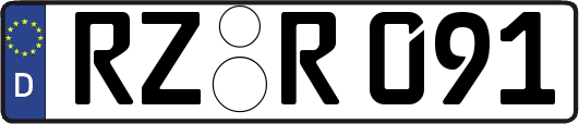RZ-R091