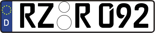 RZ-R092