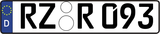 RZ-R093