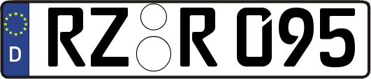 RZ-R095