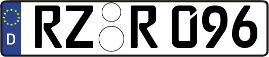 RZ-R096