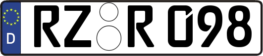 RZ-R098