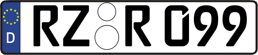 RZ-R099